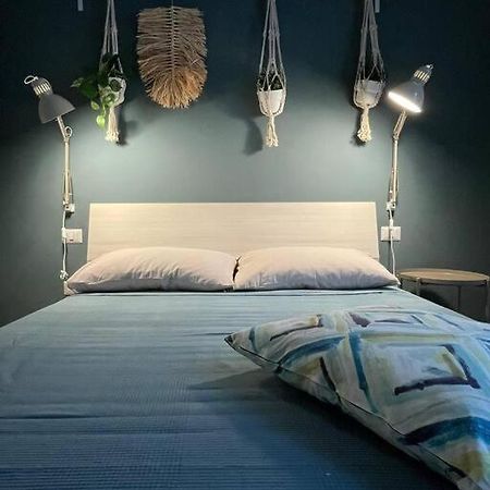 Apartamento Casa Azzurra Piombino Exterior foto