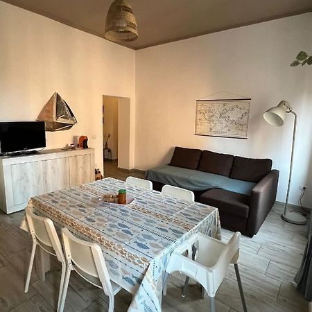 Apartamento Casa Azzurra Piombino Exterior foto