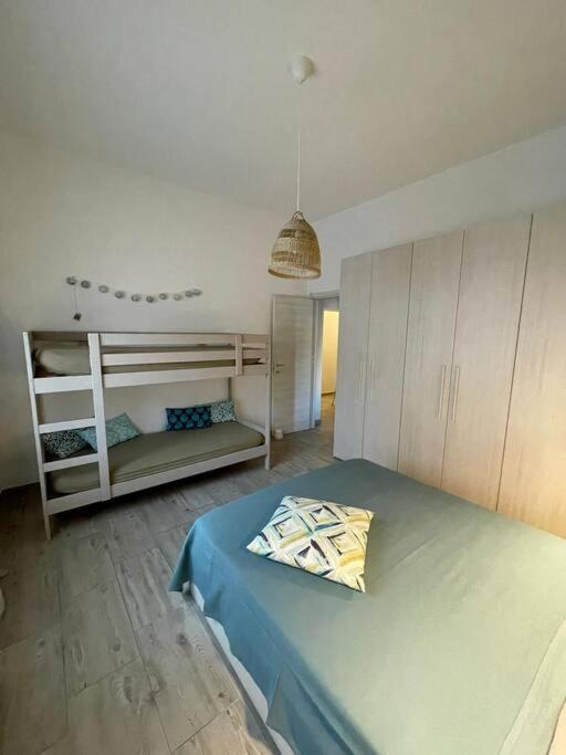 Apartamento Casa Azzurra Piombino Exterior foto