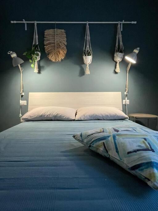Apartamento Casa Azzurra Piombino Exterior foto