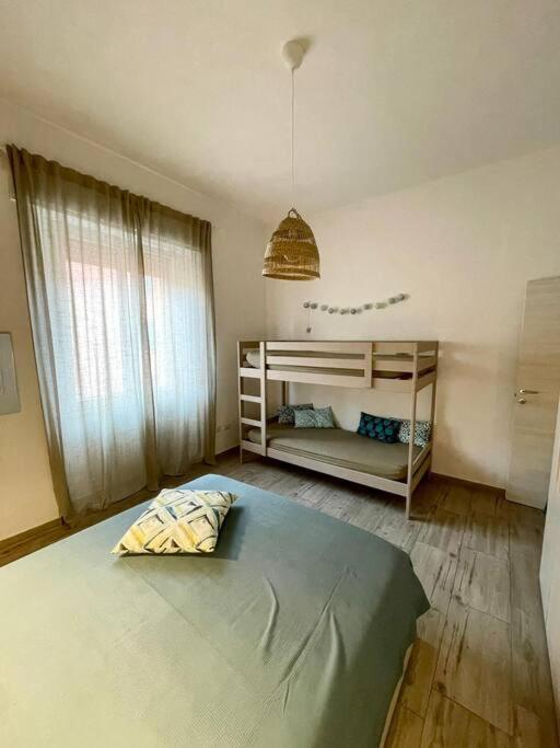 Apartamento Casa Azzurra Piombino Exterior foto