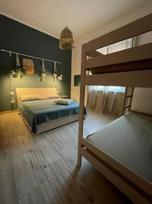 Apartamento Casa Azzurra Piombino Exterior foto