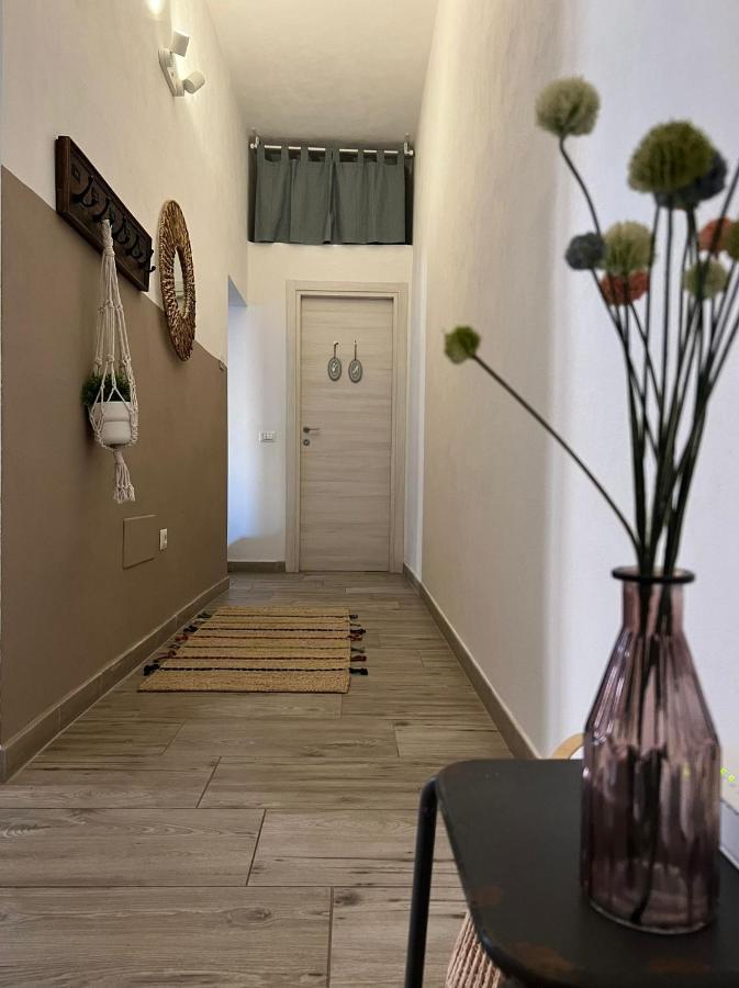 Apartamento Casa Azzurra Piombino Exterior foto