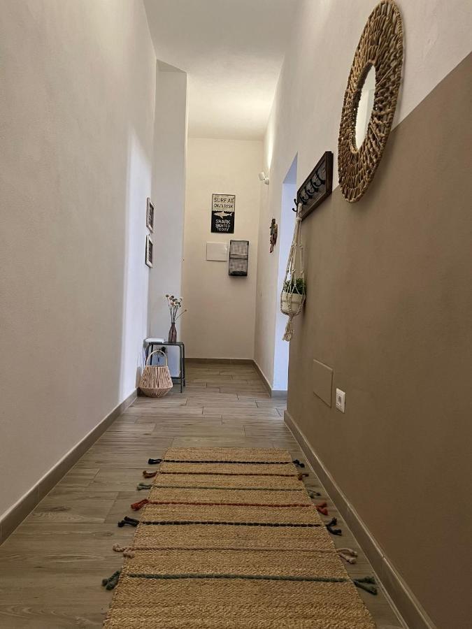 Apartamento Casa Azzurra Piombino Exterior foto
